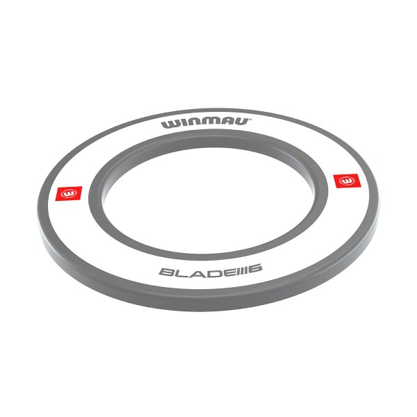 Winmau - Surround Pro-Line 1.0 white
