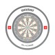 Winmau - Surround Pro-Line 1.0 white