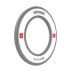 Winmau - Surround Pro-Line 1.0 white