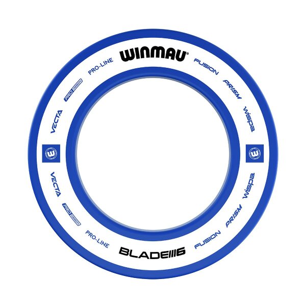 Winmau - Surround Pro-Line 2.0 blue