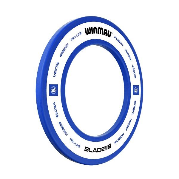 Winmau - Surround Pro-Line 2.0 blue