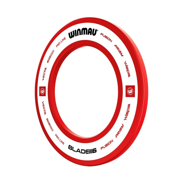 Winmau - Surround Pro-Line 2.0 red