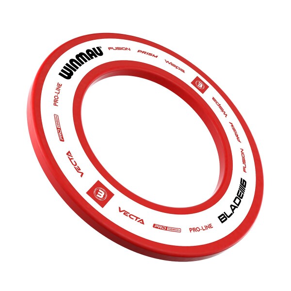 Winmau - Surround Pro-Line 2.0 red