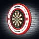 Winmau - Surround Pro-Line 2.0 red