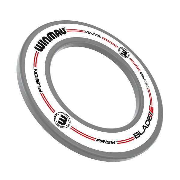 Winmau - Surround Pro-Line white