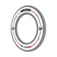 Winmau - Surround Pro-Line white