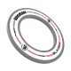 Winmau - Surround Pro-Line white