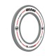Winmau - Surround Pro-Line white