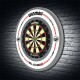 Winmau - Surround Pro-Line white