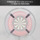 Target Omni Leg Protector Schwarz & Rot