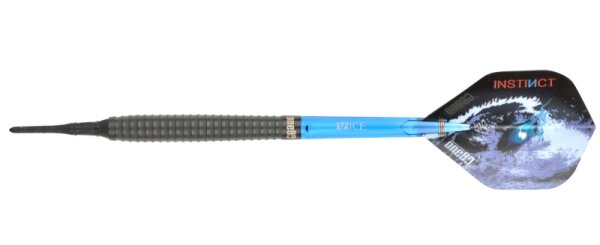 One80 Night Hunter Attack Softdart 16gr. und 18gr.