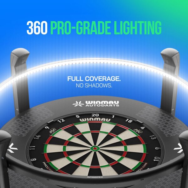 Winmau Autodarts X