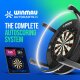 Winmau Autodarts X