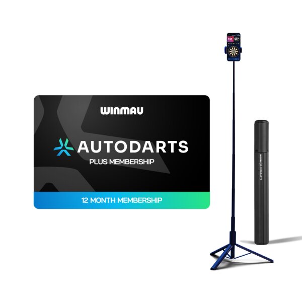 Winmau Autodarts Lens Bundle