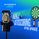 Winmau Autodarts Lens Bundle