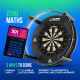 Winmau Autodarts Lens Bundle