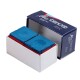 Blue Diamond Kreide blau 2x2er Box