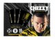 Chizzy 90% Tungsten 18gr, 20gr, 22gr, HARROWS Sofdarts