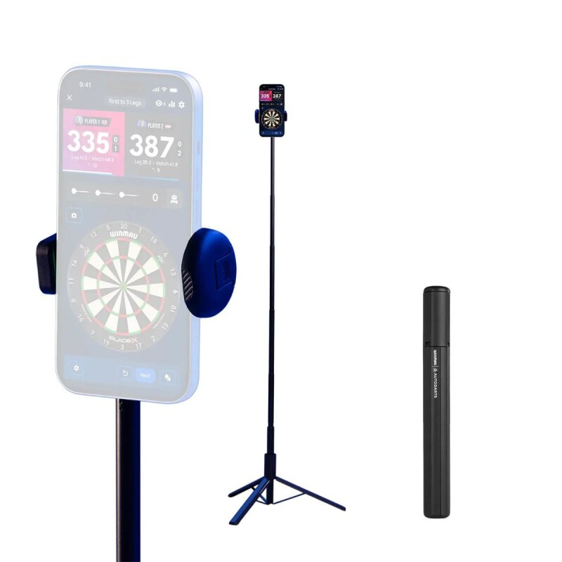 Winmau Autodarts Lens Smartphone Ständer