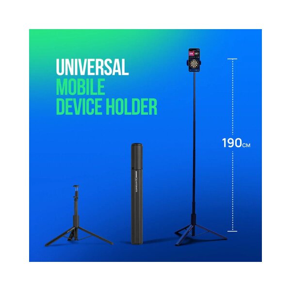 Winmau Autodarts Lens Smartphone Ständer
