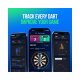 Winmau Autodarts Lens App 12 Monate PLUS