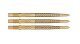 Shot! Kapene Gold Turbo Dart Points