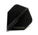 Robson Plus Flights Dimple No.2 Black
