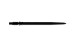 Bull’s CP Micro Grip Points - Dartspitzen Schwarz