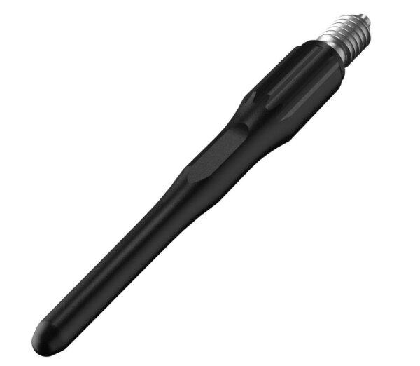 Bulls CP Points Softdartspitzen Schwarz 25mm 15 Stück