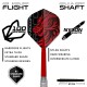 Red Dragon - Brass Steeldart Jonny Clayton
