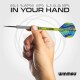 Winmau - Steeldart MvG Advance 80% Tungsten