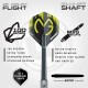 Winmau - Steeldart MvG Adventure