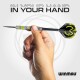 Winmau - Steeldart MvG Adventure