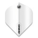 Dart-Flight Winmau RHINO, weiß