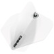 Dart-Flight Winmau RHINO, weiß
