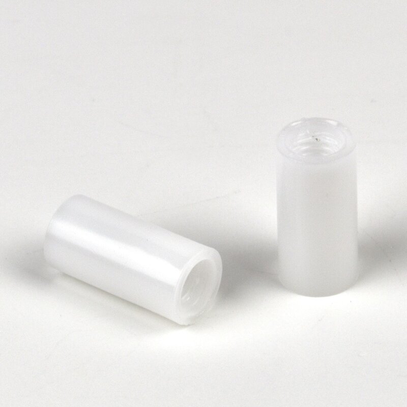 Ferrule für Schraubleder M-8 x 12 10 Stück