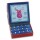 Elk-Master Billard Queue Klebleder Pomeranze 11,5mm - 14mm