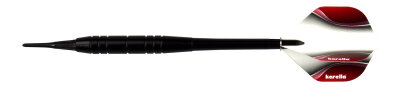Softdart Karella Blackstar 18g