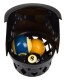 Einfalltasche Korb "UNIVERSAL" (Satz) 20cm