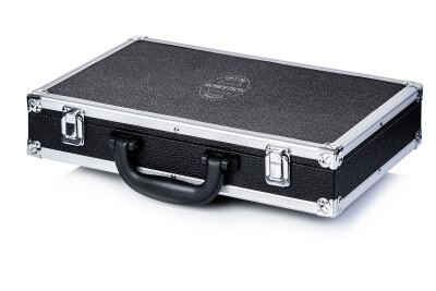 Robertson Koffer für Kugeln SNOOKER, 22 Kugeln