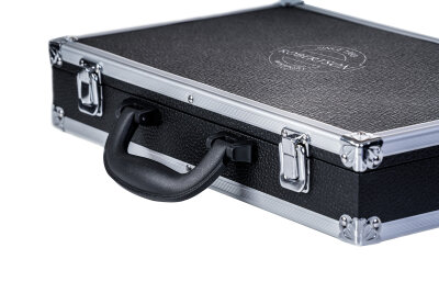 Robertson Koffer für Kugeln SNOOKER, 22 Kugeln