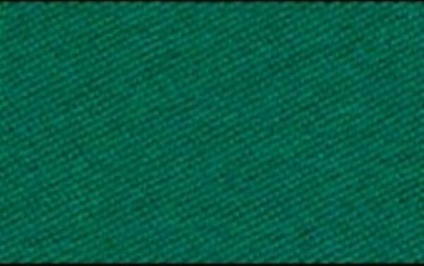 SIMONIS Billard Cloth - Pool Tuch 760/165cm BLAUGRÜN/lfd. Dezimeter