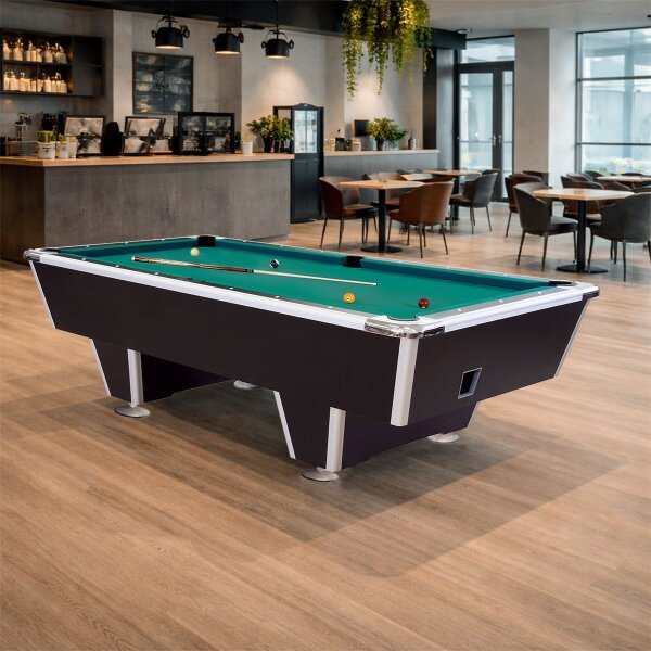 Orlando Pool-Billard-Tisch