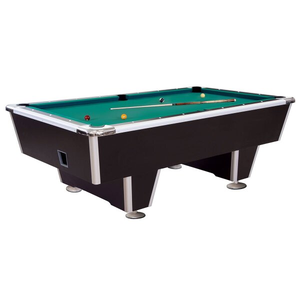 Orlando Pool-Billard-Tisch