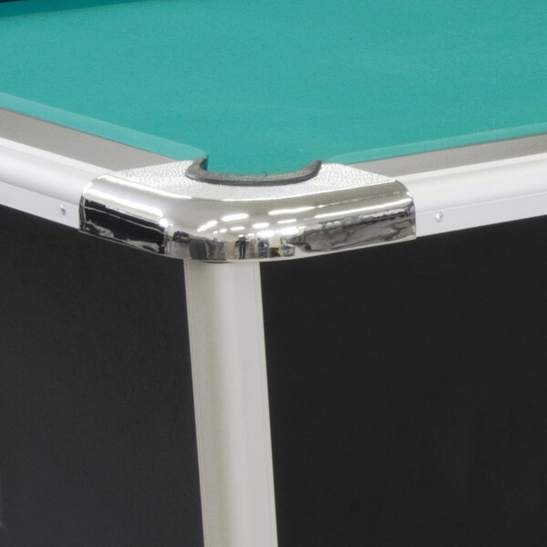 Orlando Pool-Billard-Tisch