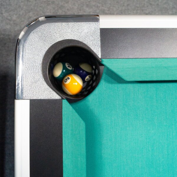 Orlando Pool-Billard-Tisch