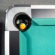 Orlando Pool-Billard-Tisch