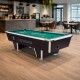 Billardtisch Orlando mit Münzeinwurf