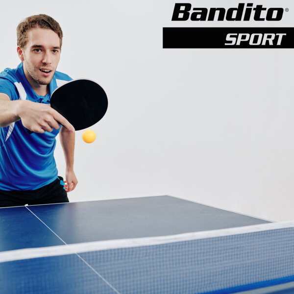 Tischtennis Auflage für Billardtische