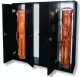 Billard-Queue-Schrank Tresor